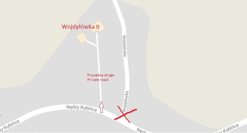 דירות קושצ'ליסקו Wczasy Pod Giewontem מראה חיצוני תמונה